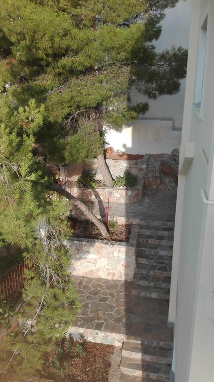 Panoramic Voula'S View Apartment Atene Esterno foto
